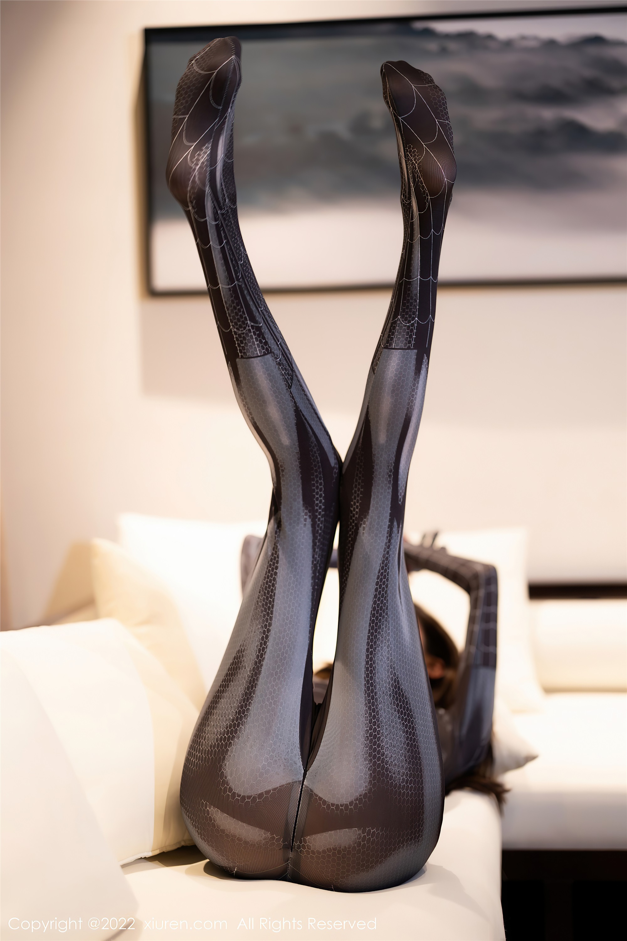 Xiuren秀人网 2022.07.14 NO.5273 程程程-